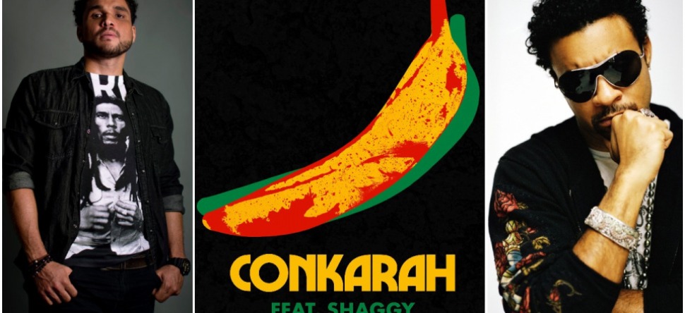 BANANA feat. Shaggy - Conkarah Remix DROP | Popular Tik ...
 |Banana Tik Tok Dance